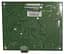 Материнская плата монитора HP 715G8912-M01-000-0H5T "Б/У" - миниатюра 2