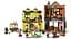Конструктор LEGO Harry Potter Якісні товари для квідичу і кафе з морозивом 795 деталей (76452) - мініатюра 8