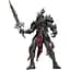 Колекційна фігурка Fortnite Master Series Figure Omega Knight 10 см (FNT1324) - мініатюра 8
