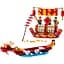 Конструктор LEGO Iconic Святковий календар 345 деталей (40678) - мініатюра 2