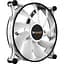 Вентилятор Be quiet! Shadow Wings 2 White 140mm (BL090) - мініатюра 1