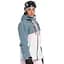Куртка женская Rehall Ricky Womens 2023 S Синий-Голубой - миниатюра 1