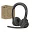 Навушники Logitech Zone 305 for Business Bluetooth Black (981-001458) - мініатюра 4