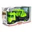 Машинка Tigres Middle Truck Автокран зелена (39483) - мініатюра 2