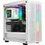 Комплект вентиляторів Be quiet! Light Wings White 120mm PWM high-speed, в комплекті 3 шт. (BL101) - мініатюра 6