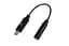 Кабель 2E MAC010, 3.5mm to Type-C teh0013244 - мініатюра 4