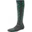 Носки Smart Wool Wm's PhD Ski Light Pattern SW248 M Medium Grey (1033-SW SW248.052-M) - миниатюра 1