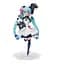 Фігурка Sega Luminasta Вокалоїд Хацуне Міку VOCALOID Hatsune Miku 18 см SL V HM 18 - мініатюра 1