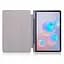 Чохол-книжка Gum Stylus для планшета Samsung Galaxy Tab S6 Lite 10.4 SM-P610-P615-P613-P619-P620-P625 Космос - мініатюра 4