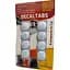 Таблетки Decaltabs Fiterhaus для чистки кофеварок 8 шт. - миниатюра 1