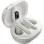 Наушники TWS Poly Voyager Free 60+ Earbuds + BT700A + TSCHC White - миниатюра 3