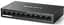Коммутатор MS110P 10xFE (8xPoE), 65Вт, Неуправляемый Mercusys teh0018210 - миниатюра 4