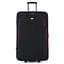 Чемодан Semi Line 28" (L) Black/Red Lines (T5680-3) - миниатюра 2