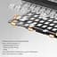Клавіатура ігрова механічна Ajazz AK-680-MAX Magnetic Switch RGB USB Black - мініатюра 4