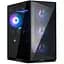 Zalman Корпус Z9 Iceberg MS без БП 2xUSB3.0, 2xUSB2.0 1xUSB 3.1 Gen2 Type-C 4x140мм ARGB VGA 390мм LCS ready TG Side Panel EATX черный - миниатюра 1