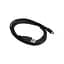 Дата кабель USB 2.0 AM to Mini 5P 1.8m black Patron (CAB-PN-USB-MINI-18) - мініатюра 1