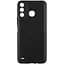 Чохол до мобільного телефона BeCover ZTE Blade A53 Black (709813) - мініатюра 1