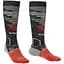 Носки Bridgedale Bridgedale Ski LW Graphite M (1053-710212.258.M) - миниатюра 1
