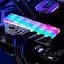 Модуль памяти DDR5 2x16GB/5600 Apacer Panther RGB (AH5U32G56C5229BAA-2) - миниатюра 5