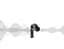 Наушники Tecno Hipods H3 Black (4895180768019) - миниатюра 5
