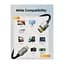 Кабель мультимедійний HDMI mini M to HDMI M 3.0m 8K60Hz Cabletime (CA915866) - мініатюра 8