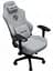 Ігрове крісло Anda Seat Phantom 3 Pro L Grey (AD18YC-06-G-F) - мініатюра 4