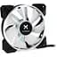 Кулер для корпуса Vinga (RGB fan-02) - миниатюра 2