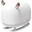 Зволожувач повітря портативний Xiaomi Sothing Deer Humidifier and Light (DSHJ-H-009) - мініатюра 1