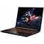Ноутбук Acer Nitro V16 AI ANV16-61-R6YG, (NH.U1EEX.006), AMD Ryzen AI 9365, 16 дюймов, RAM 32 ГБ, SSD 1 ТБ, nVidia GeForce RTX 5070 8 ГБ - миниатюра 3