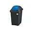 Відро для сміття Stefanplast Multipat 30 л (70212) - мініатюра 1