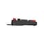 Клавіатура A4Tech Bloody S98 RGB BLMS Red Switch USB Sports Red (Bloody S98 Sports Red) - мініатюра 6