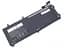 Акумулятор H5H20 для Dell XPS 9560, 9570, Precision M5510, M5520, M5530, M5540 (M7R96, 05041C) (11.55V 4800 mAh 55Wh) - мініатюра 1
