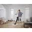 Ручний миючий акумуляторний пилосос Tineco Floor One S6 Flashdry Pet чорно-білий (FW144000DE) - мініатюра 11