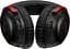 Гарнітура HyperX ігрова Cloud III WL/USB-A/USB-C чорно-червоний (77Z46AA) - мініатюра 4