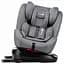 Автокрісло FreeON Sierra i-Size 40-150 см grey (81880) - мініатюра 4