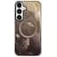 Чохол TPU Shiny Mountain (MagFit) для Samsung Galaxy S26+ Chocolate - мініатюра 1