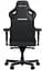 Ігрове крісло Anda Seat Kaiser 4 Dark Gray Fabric Size L (AD12YDDC-L-20-GB-CF) - мініатюра 4