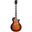 Электрогитара LTD EC-256FM Dark Brown Sunburst - миниатюра 1