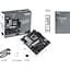 Материнская плата Asus (PRIME B650M-K) - миниатюра 7