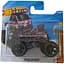 Базова машинка Hot Wheels HW Dirt Mazda Autozam фіолетова (5785) JJJ98-N521 - мініатюра 1