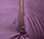 Спальник Mountain Equipment Classic Eco 1000 Wmns Regular L лівий Raisin (1053-ME-006760.01730.RegLZ) - мініатюра 6