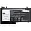 Акумулятор PowerPlant для ноутбуків DELL Latitude 12 5000 (RYXXH) 11.1V 3400mAh - мініатюра 1