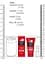 Крем Pharmquests Shots CBD Skin Care Cream 50 мл - мініатюра 13