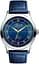 Годинник ATLANTIC Worldmaster Incabloc Automatic 53780.41.53G - мініатюра 1