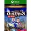Ключ активації Microsoft World of Outlaws: Dirt Racing Gold Edition для Xbox One/Series - мініатюра 1