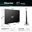 Телевізор Hisense 50E7Q - мініатюра 5