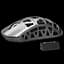 Мышь Attack Shark R3 Magnesium Alloy Grey (AT-R3-MA-GREY) - миниатюра 1