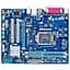 Материнська плата Gigabyte GA-H61M-S2PV (GA-H61M-S2PV) (Socket 1155, Intel H61, Micro-ATX) Б/в - мініатюра 2