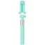 Монопод Miniso WS07 AUX cable Green - мініатюра 1
