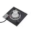 Светильник точечный Brille HDL-DS 176 GU5.3 TR/CH MR16 36-266 - миниатюра 10